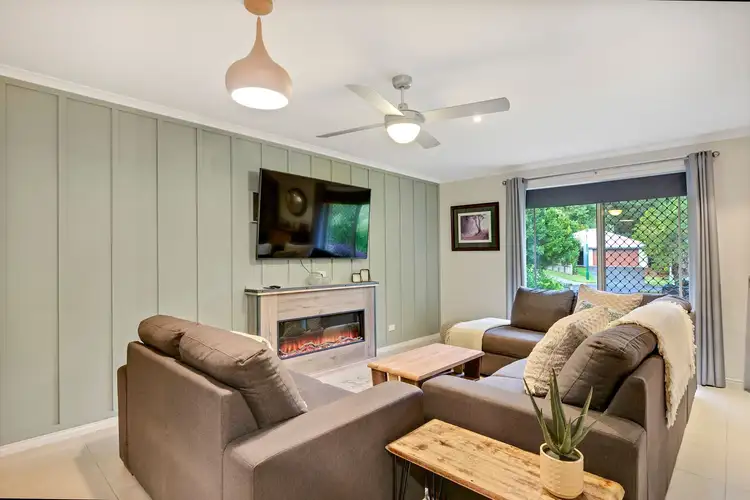 Seventh view of Homely house listing, 3 Montage Court, Buderim QLD 4556