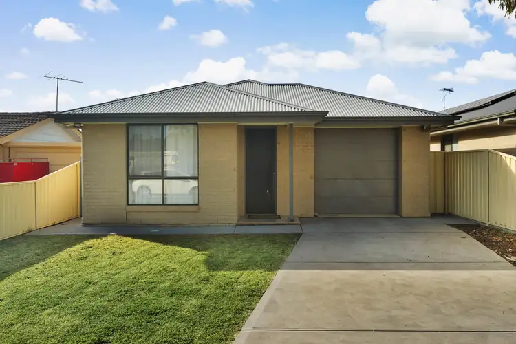 Main view of Homely house listing, 19 Acacia Road, Morphett Vale SA 5162