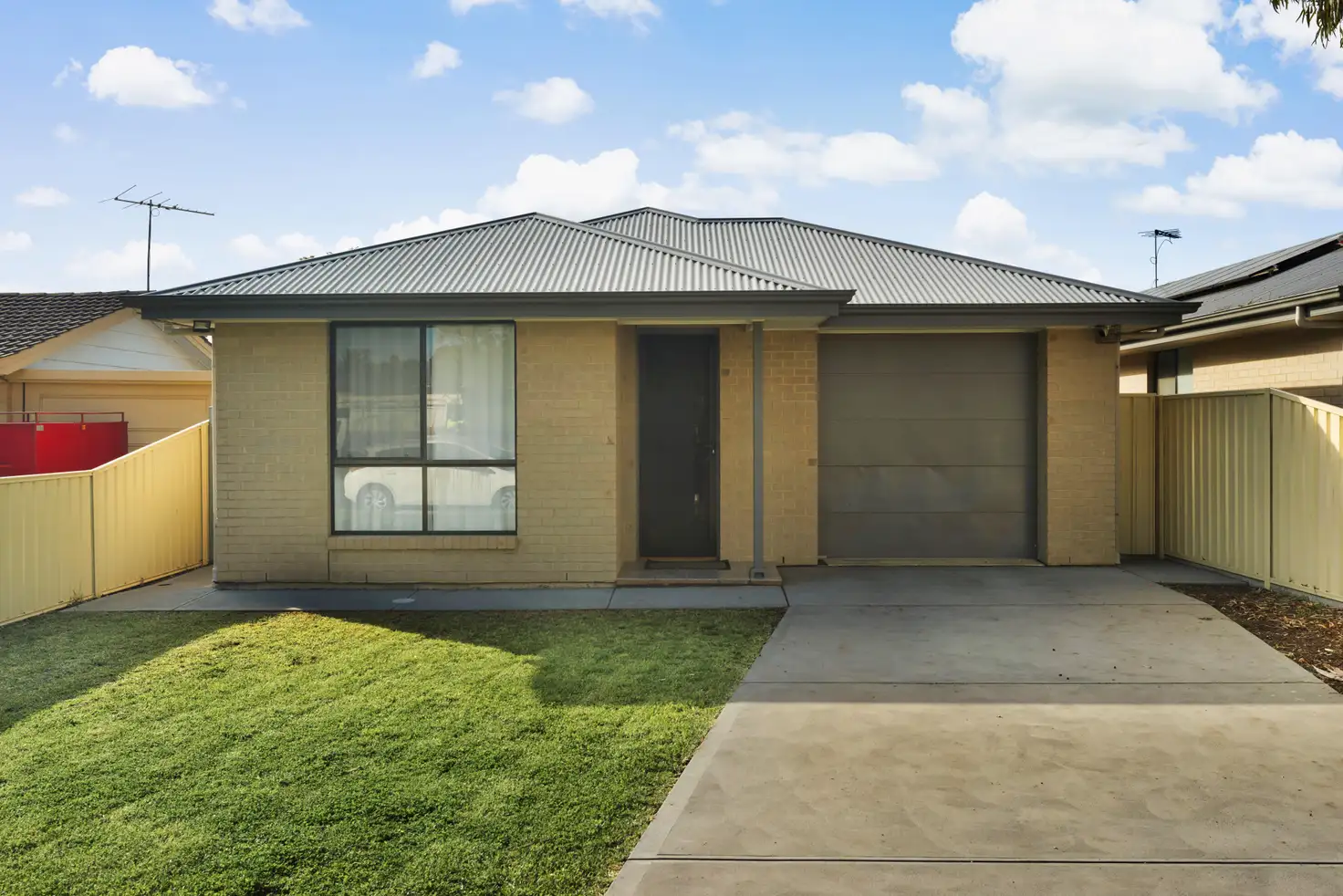 Main view of Homely house listing, 19 Acacia Road, Morphett Vale SA 5162