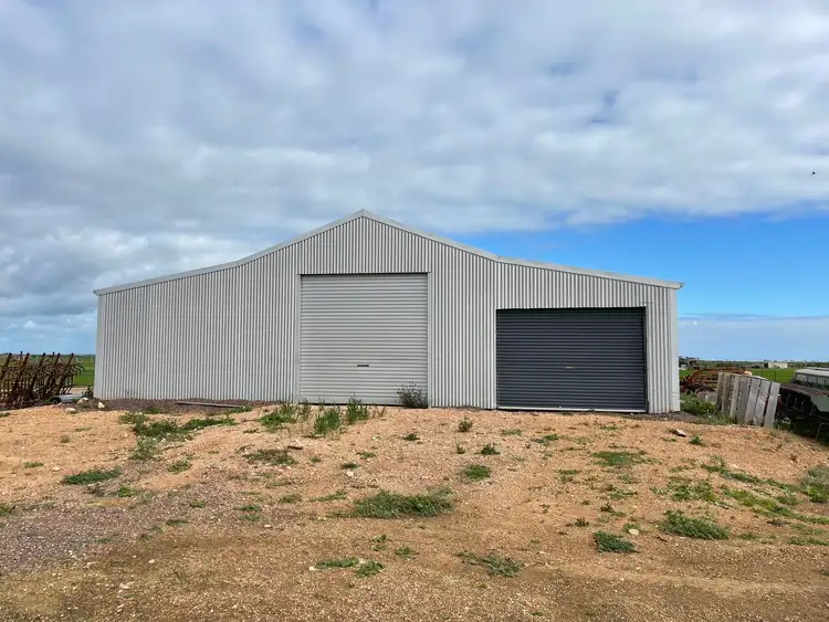 Third view of Homely rural property listing, Lot 136 Copper Lane, Kadina SA 5554