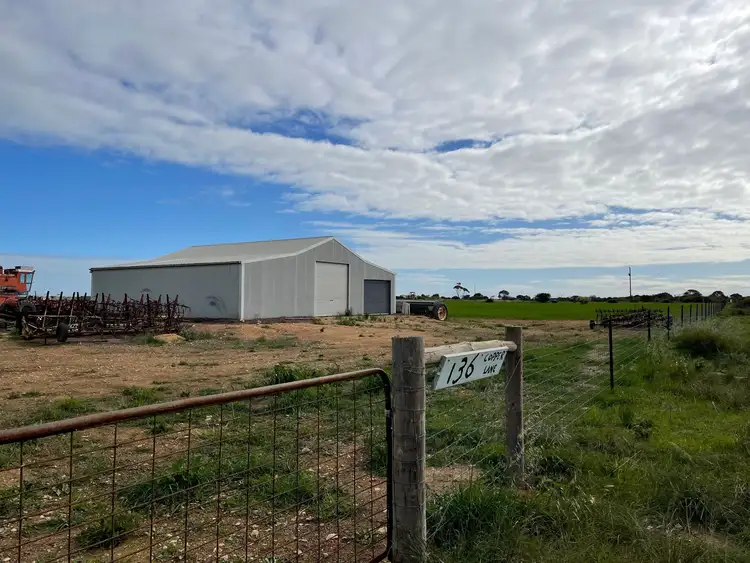Sixth view of Homely rural property listing, Lot 136 Copper Lane, Kadina SA 5554