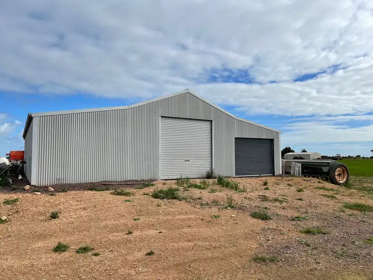 Seventh view of Homely rural property listing, Lot 136 Copper Lane, Kadina SA 5554
