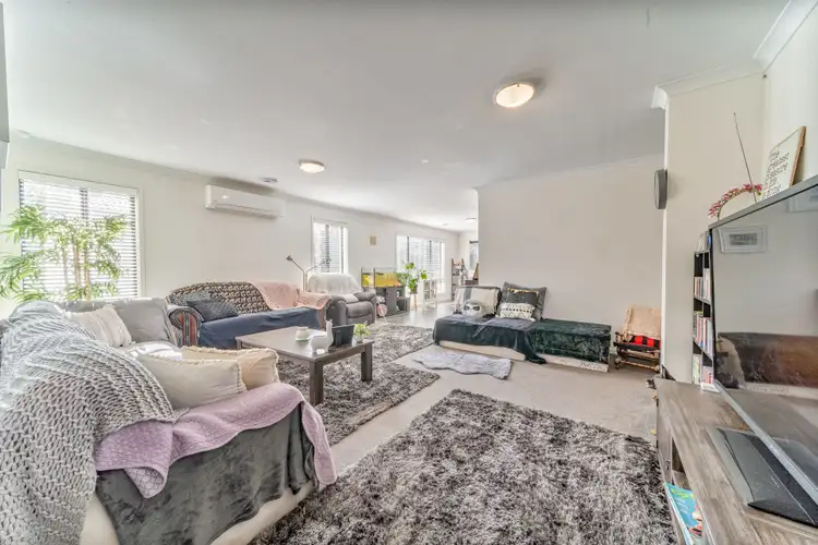 Third view of Homely house listing, 4 Lightwood Way, Jackass Flat VIC 3556