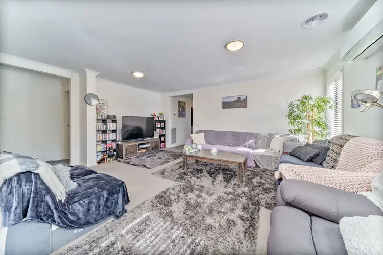 Fourth view of Homely house listing, 4 Lightwood Way, Jackass Flat VIC 3556