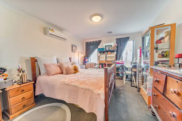 Fifth view of Homely house listing, 4 Lightwood Way, Jackass Flat VIC 3556