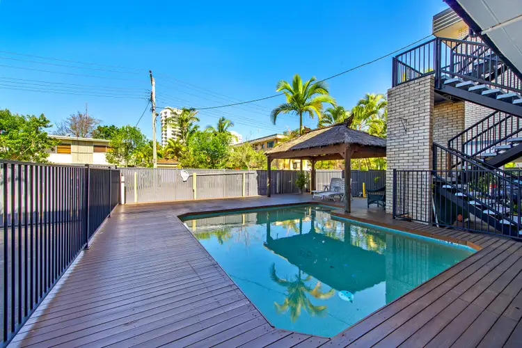Second view of Homely apartment listing, 2/22 Leonard Avenue, Surfers Paradise QLD 4217