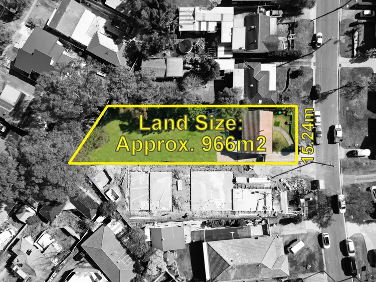 48 Ian Crescent, Chester Hill NSW 2162
