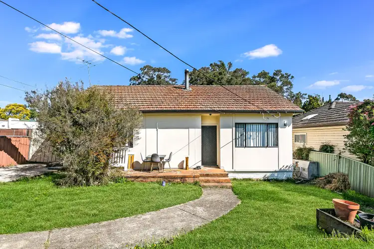 Sixth view of Homely house listing, 48 Ian Crescent, Chester Hill NSW 2162