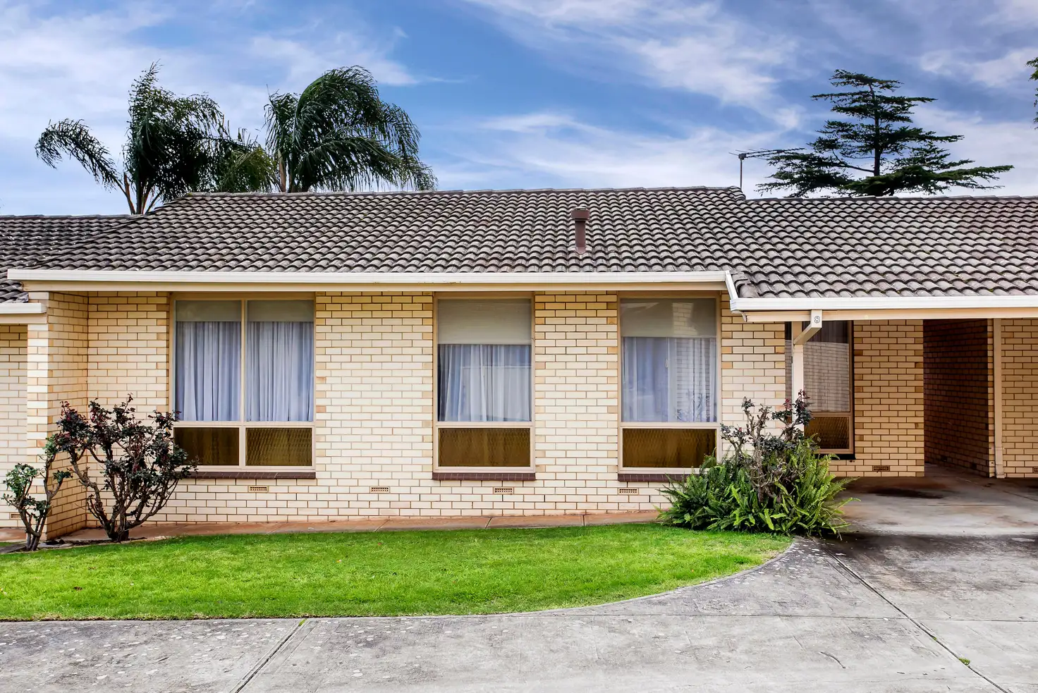 Main view of Homely house listing, 8/4 Frick Avenue, Firle SA 5070