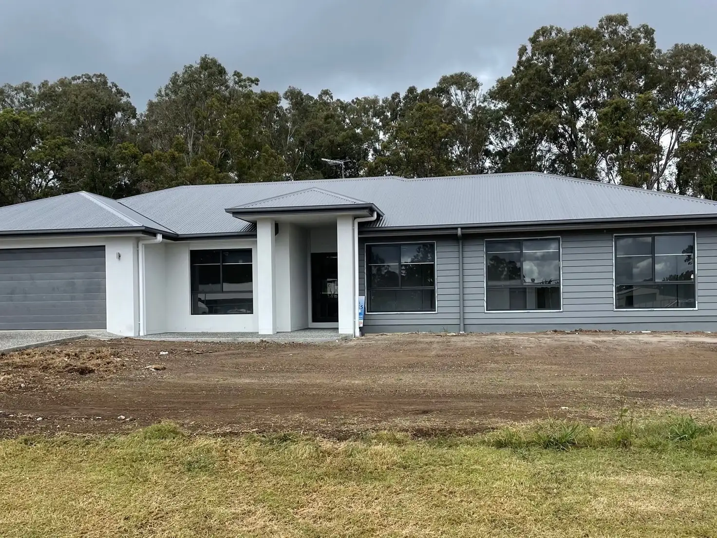 Main view of Homely rural property listing, Address available on request