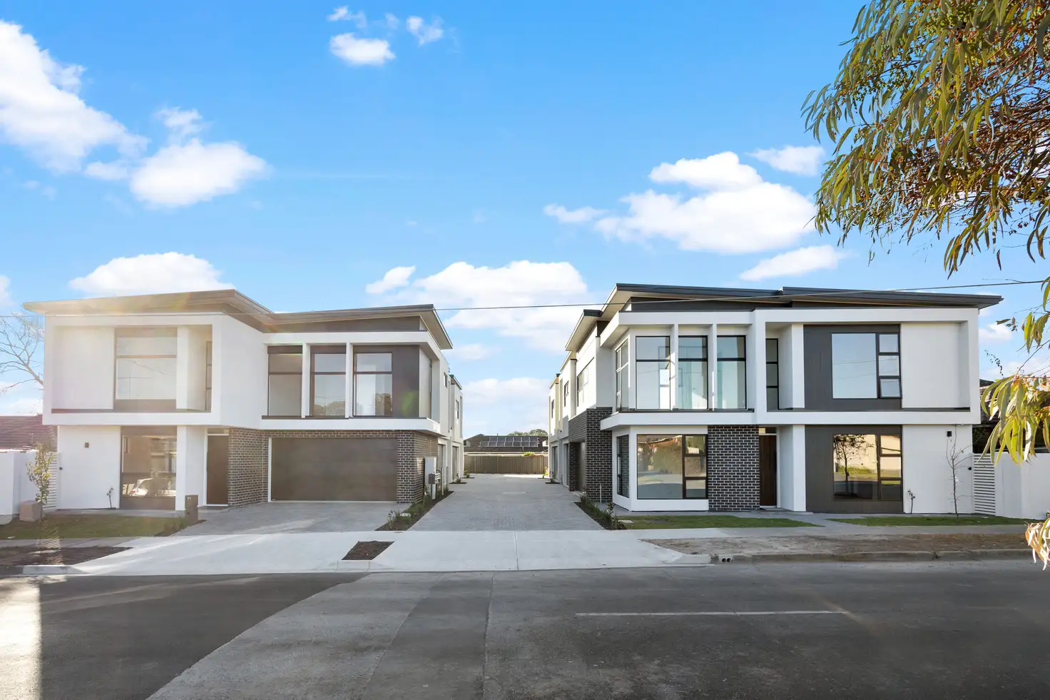 Main view of Homely house listing, 3/73 Ross Road, Hectorville SA 5073
