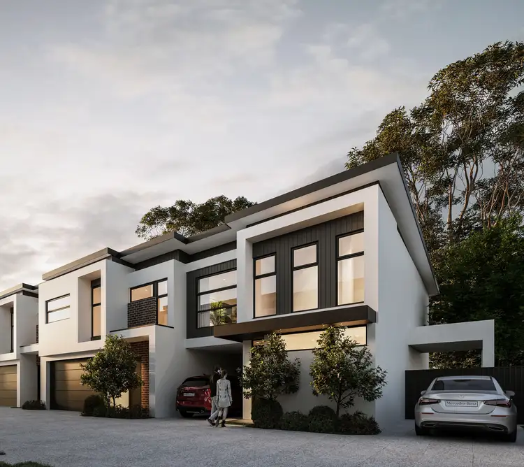 D6/71-73 Ross Road, Hectorville SA 5073