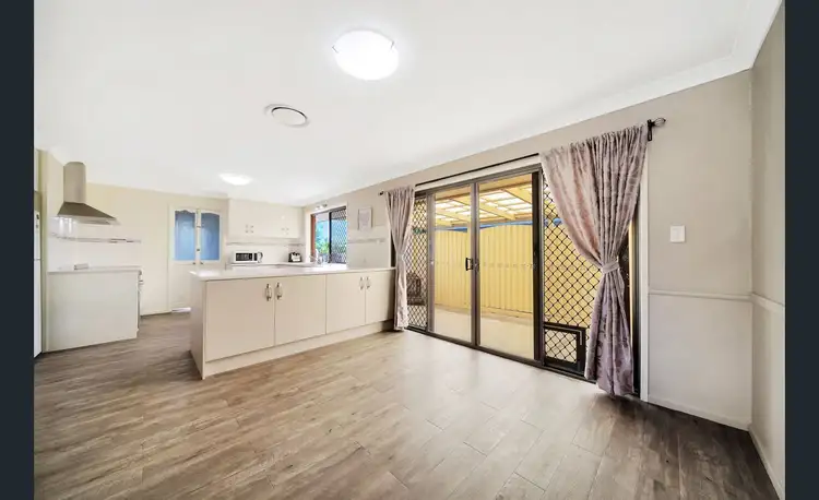 Main view of Homely house listing, 2 Everest Street, Daisy Hill QLD 4127