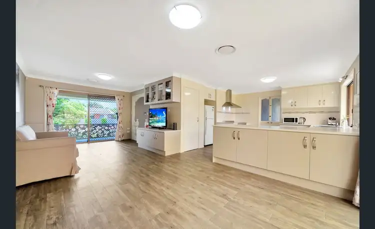 Second view of Homely house listing, 2 Everest Street, Daisy Hill QLD 4127