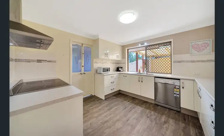 Third view of Homely house listing, 2 Everest Street, Daisy Hill QLD 4127