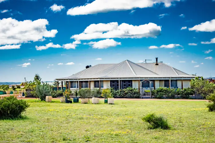 Main view of Homely house listing, 18 Readhead Street, Rudds Gully WA 6532