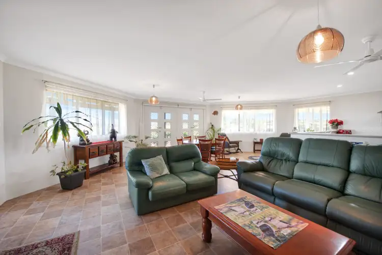 Second view of Homely house listing, 18 Readhead Street, Rudds Gully WA 6532