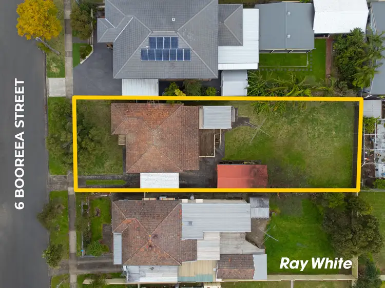 6 Booreea Street, Blacktown NSW 2148