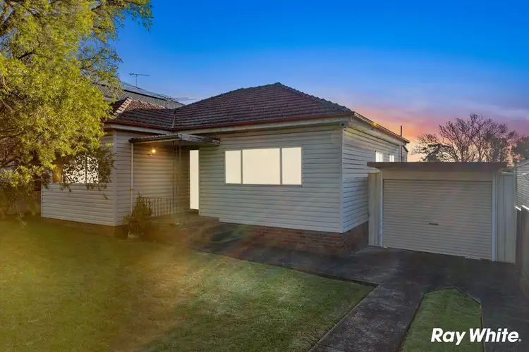 Second view of Homely house listing, 6 Booreea Street, Blacktown NSW 2148