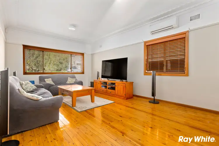 Fourth view of Homely house listing, 6 Booreea Street, Blacktown NSW 2148