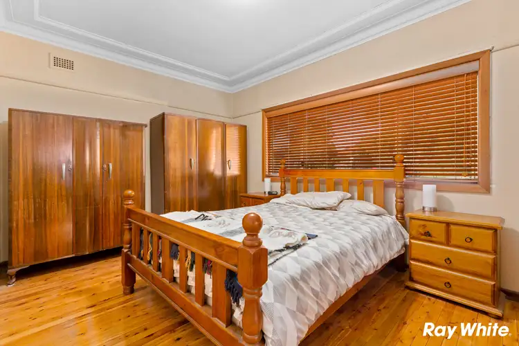 Fifth view of Homely house listing, 6 Booreea Street, Blacktown NSW 2148