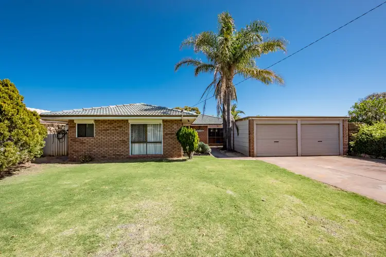 23 Charles Street, Bluff Point WA 6530
