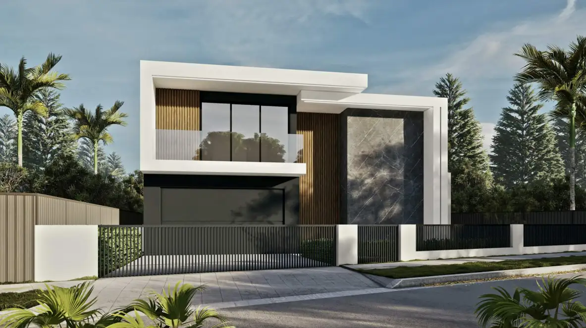 Main view of Homely land listing, 255 North Liverpool Road, Bonnyrigg NSW 2177