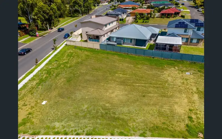 Fifth view of Homely land listing, 255 North Liverpool Road, Bonnyrigg NSW 2177