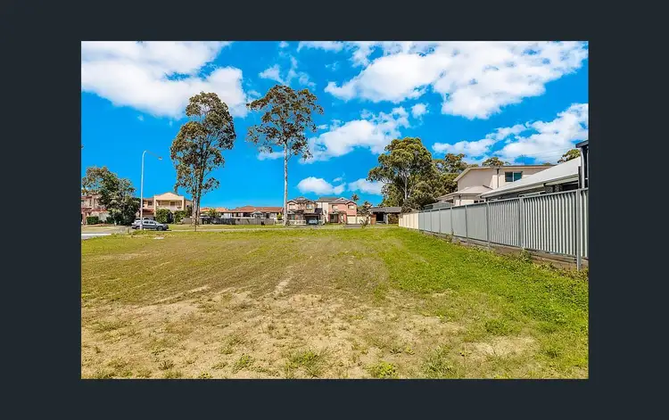 Sixth view of Homely land listing, 255 North Liverpool Road, Bonnyrigg NSW 2177