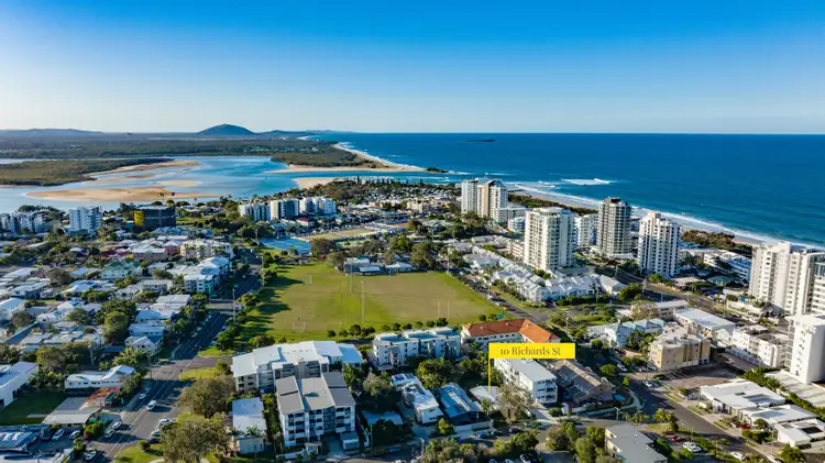 10 Richards Street, Maroochydore QLD 4558