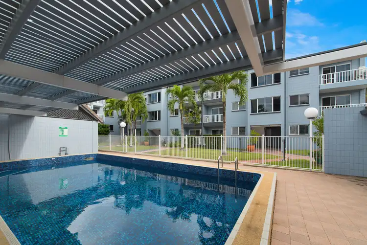 116/15-19 Gregory Street, North Ward QLD 4810