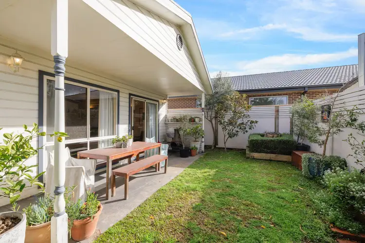 Second view of Homely house listing, 2/63 Dunsmore Road, Cowes VIC 3922