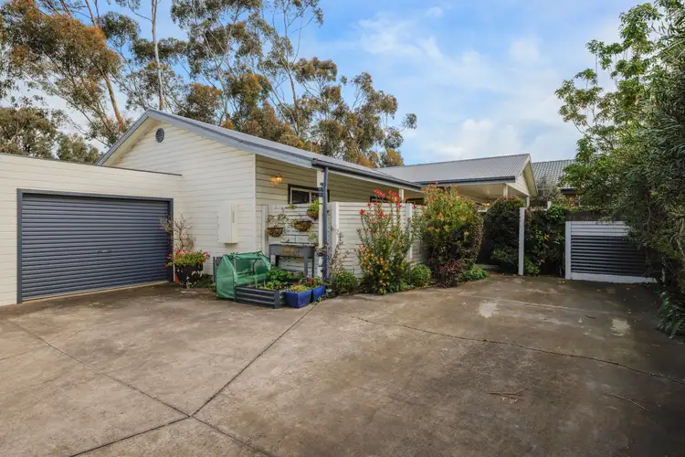 Third view of Homely house listing, 2/63 Dunsmore Road, Cowes VIC 3922