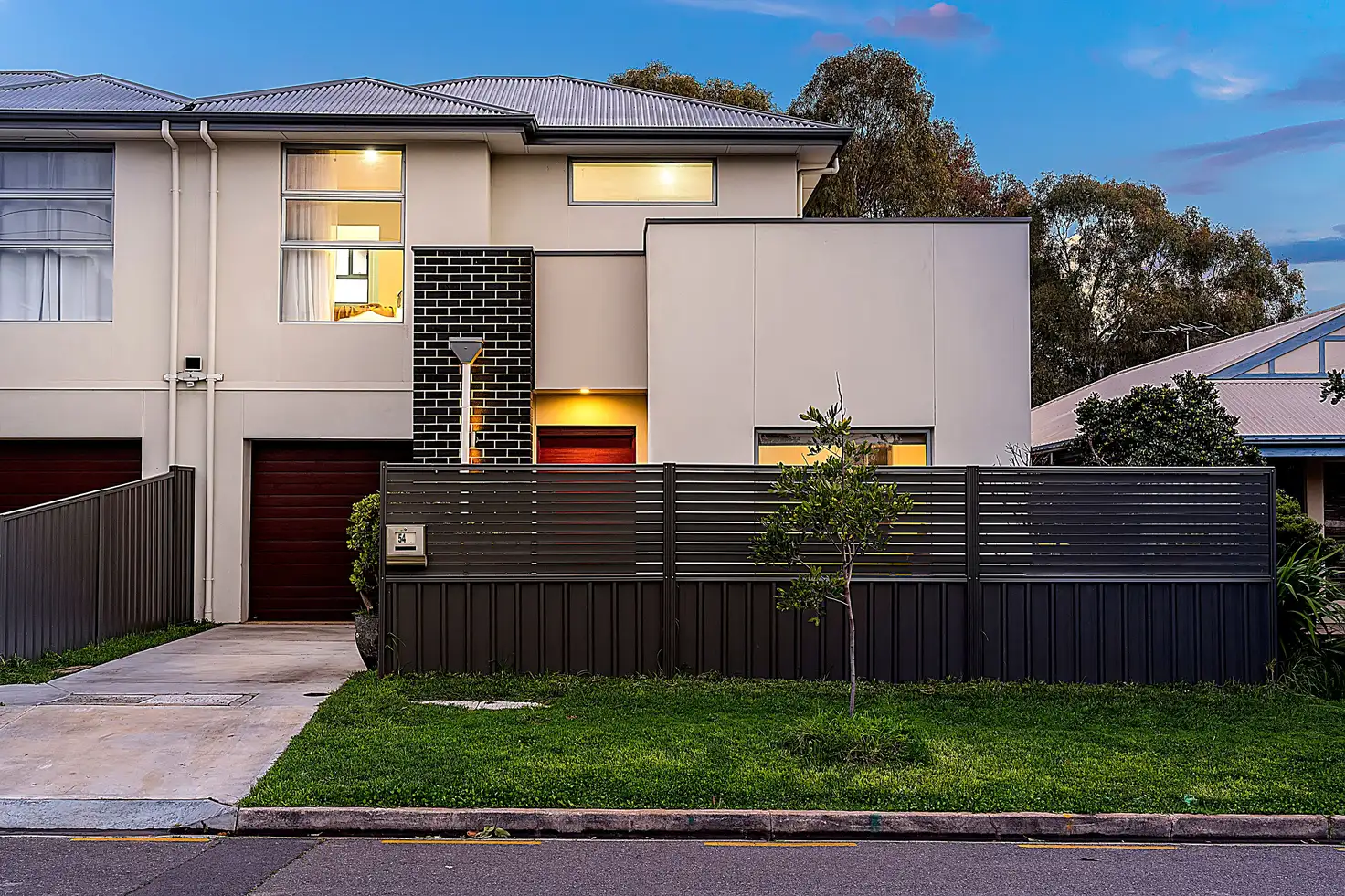 Main view of Homely house listing, 54C James Street, Campbelltown SA 5074