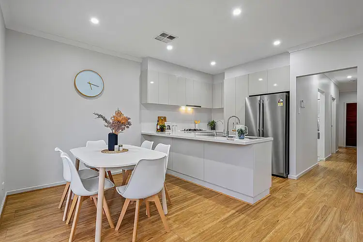 Third view of Homely house listing, 54C James Street, Campbelltown SA 5074