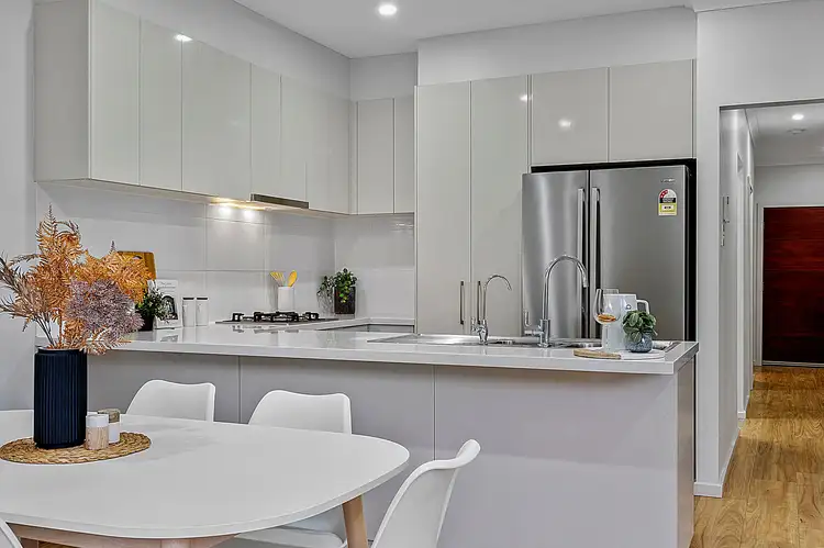 Fourth view of Homely house listing, 54C James Street, Campbelltown SA 5074