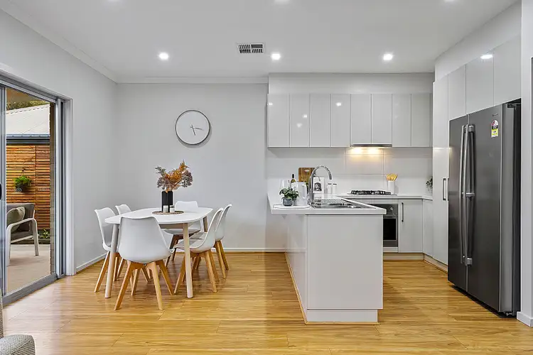 Sixth view of Homely house listing, 54C James Street, Campbelltown SA 5074