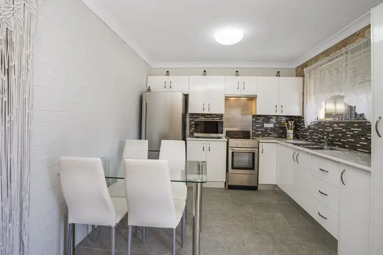 Second view of Homely unit listing, 3/23 Card Crescent, East Maitland NSW 2323