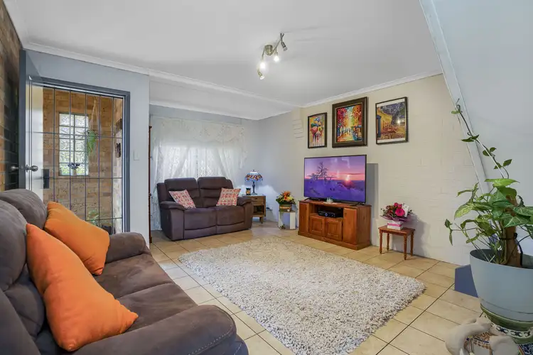 Third view of Homely unit listing, 3/23 Card Crescent, East Maitland NSW 2323
