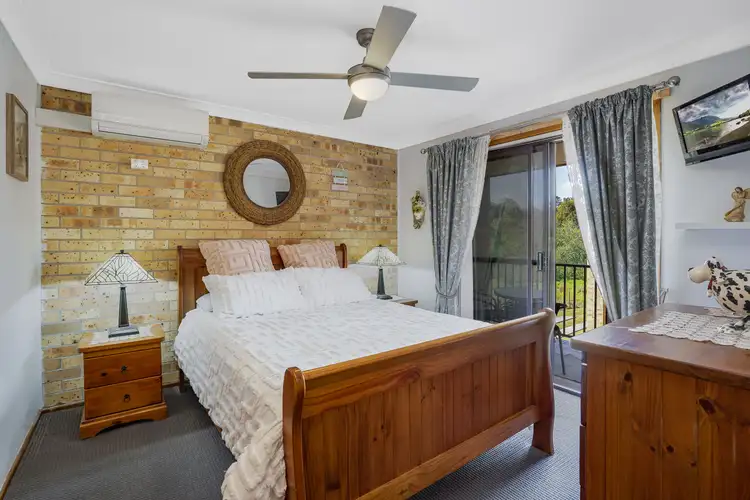 Fourth view of Homely unit listing, 3/23 Card Crescent, East Maitland NSW 2323