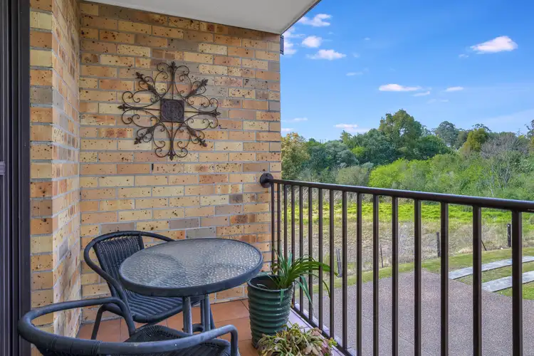 Fifth view of Homely unit listing, 3/23 Card Crescent, East Maitland NSW 2323