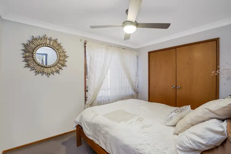 Sixth view of Homely unit listing, 3/23 Card Crescent, East Maitland NSW 2323
