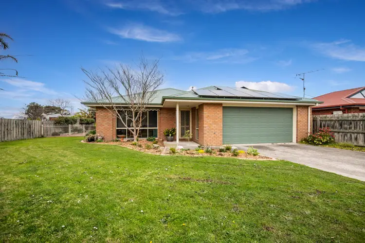 Main view of Homely house listing, 30 Donald Street, Wonthaggi VIC 3995