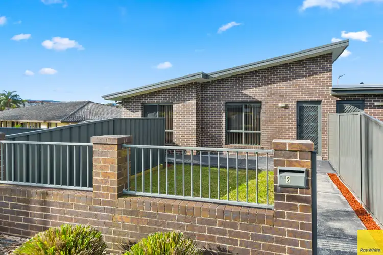 Main view of Homely house listing, 2/130 Kanahooka Road, Kanahooka NSW 2530