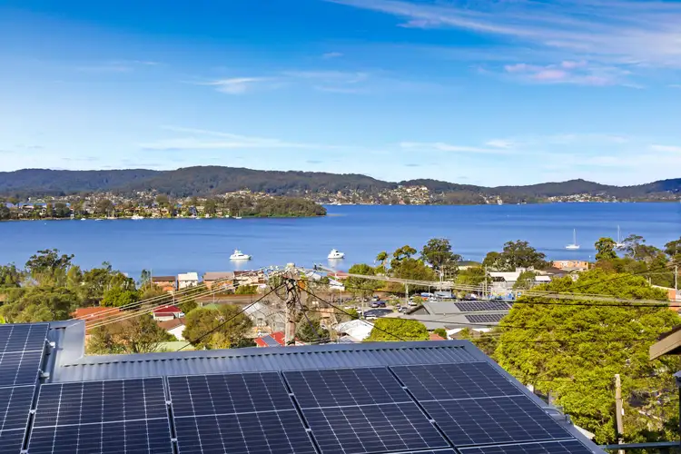 Third view of Homely house listing, 11 Hughes Street, Point Clare NSW 2250