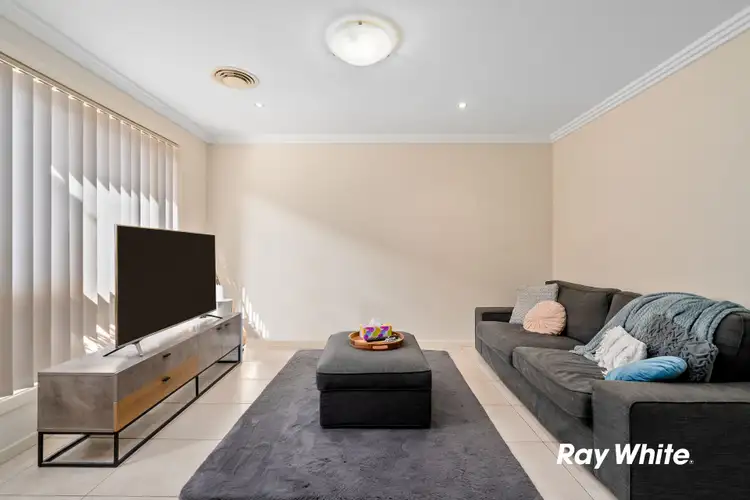 Third view of Homely townhouse listing, 5/18 Montrose Street, Quakers Hill NSW 2763
