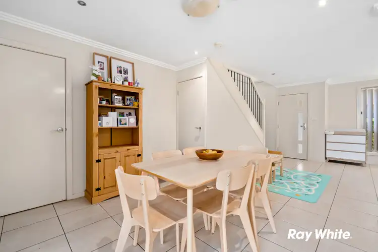 Fourth view of Homely townhouse listing, 5/18 Montrose Street, Quakers Hill NSW 2763