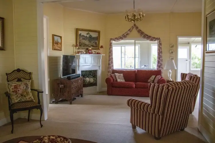 Sixth view of Homely rural property listing, 116 Nutshell Road, Tenterfield NSW 2372
