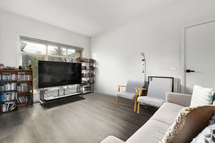 Second view of Homely house listing, 44 Home Street, Reservoir VIC 3073