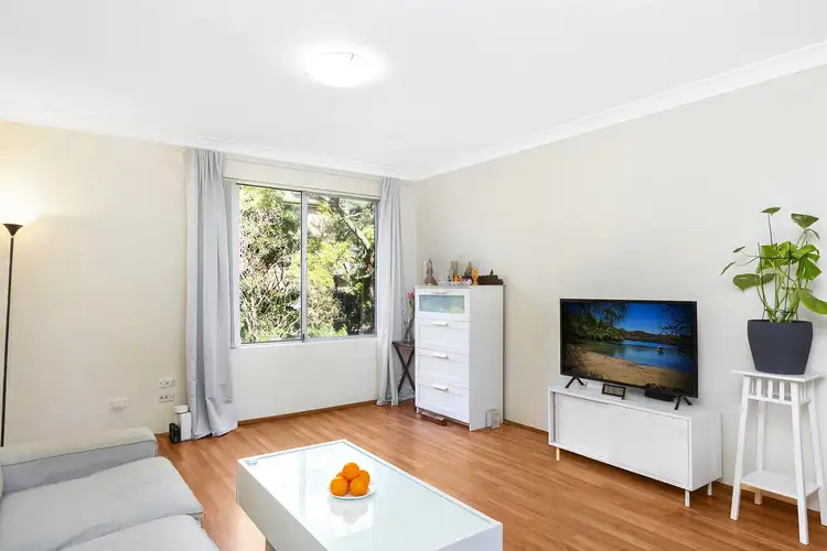 Second view of Homely unit listing, 36/1C Kooringa Road, Chatswood NSW 2067